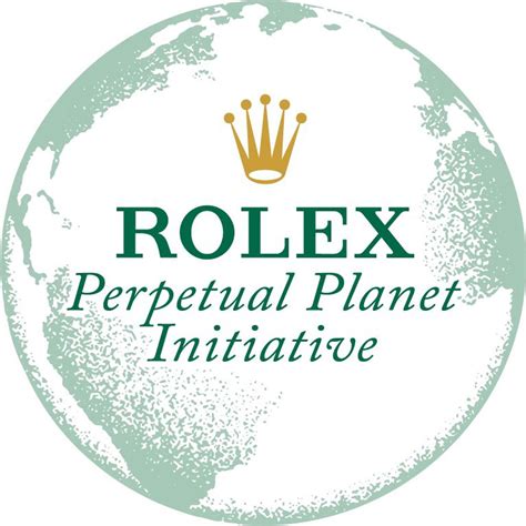 fondazione no profit rolex|who owns rolex foundation.